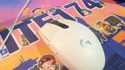 想换个鼠标。毒蝰v2pro gpw2代或者罗技G903哪个好啊我纠结症犯了