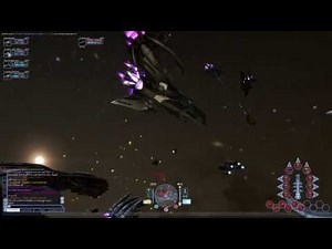 BSGO private server (by Victti)