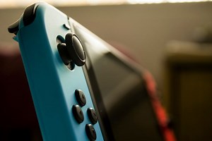 Switch Pro rumoured to cost $399 and will support 4K via NVIDIA DLSS