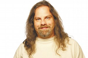 Catch comedy veteran Tim Nutt on stage in Penticton for one night only