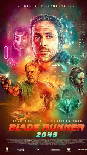 Blade Runner 2049 Ending Explained: The Hidden Truth You Missed