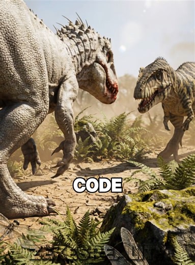 Indominus Rex: The Apex Predator of the Dinosaur Era