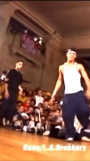 6.7K views · 1.4K reactions | Day 1 is HERE! Freestyle Session World Finals officially starts today in Los Angeles!  So here’s a throwback classic from @bboykingruen at FSS 6 to set the tone. #fssworldwide | Freestyle Session | Facebook