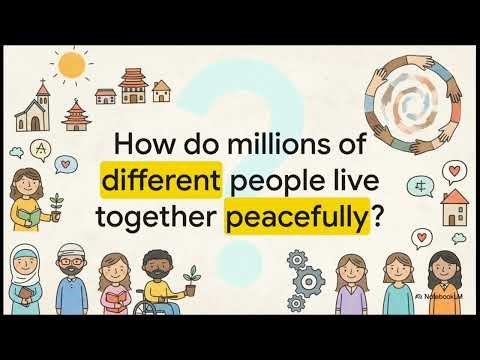 Key Elements of a Democratic Government | Class 6 Polity NCERT Explained