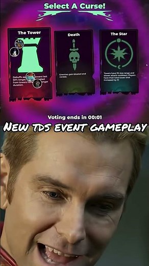 TDS Gameplay Vs TDS Optimization.. I ROBLOX..