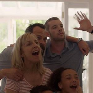 Will this family survive the scandal? The accident? The crime? Watch it all unfold on TONIGHT's premiere of Flesh and Blood starring Imelda Staunton, Francesca Annis and Russell Tovey! | MASTERPIECE | PBS