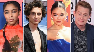 ‘Entergalactic’: Jessica Williams, Timothée Chalamet, Vanessa Hudgens, Macaulay Culkin & More Join Kid Cudi In Voice Cast Of Netflix Animated Series