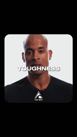 How you gain mental toughness | David Goggins #motivation #mindset #davidgoggins #selfimprovement