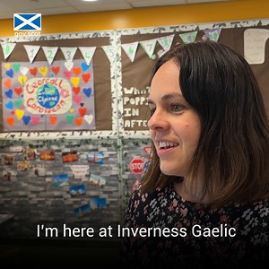 126K views · 3.2K reactions | Gaelic and Scots will now be recognised as official languages. Measures from the Scottish Languages Act 2025 have come into effect on St Andrew's Day. Watch Deputy First Minister Kate Forbes explain the impact of the legislation ⬇️ | The Scottish Government | Facebook