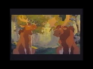 Brother Bear: VHS Trailer (2003) (1)