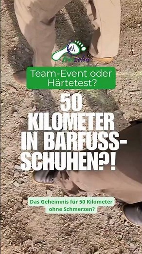 50 Kilometern wandern in Barfußschuhen? Wir haben es getestet: Wanderschuhe von Vivobarefoot & Co.