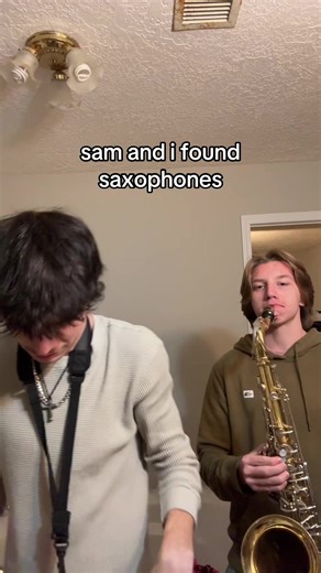 @Sam saxophone #saxophone #sam