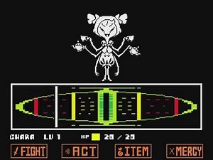 Undertale - All Off-Guard/Betrayal kills
