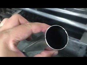 【中部スリッター】切断工場パイプカットの紹介