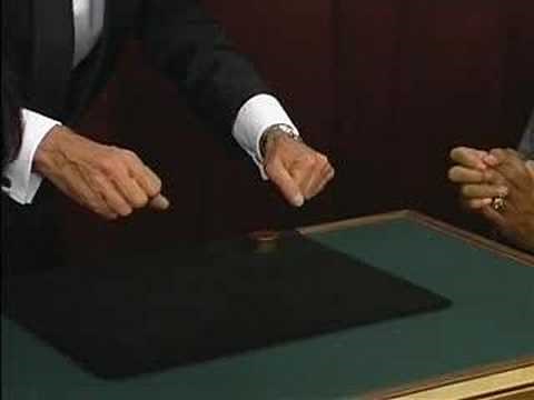 Tommy Wonder - Coins across