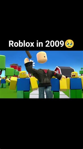 nostagia 2009🥹❤️‍🩹❤️❤#roblox #nostalgia