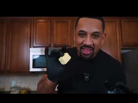 The best Southern String Beans🍴/side dish/easy recipe