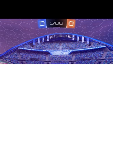 Rocket League Journey to SSL: Hilarious 1v1 Matches