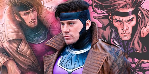 Gambit Fully Explained: Powers, Origins, Abilities, and Secrets Revealed