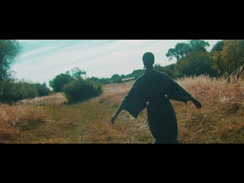 Rustin Man - Vanishing Heart (Official Video)