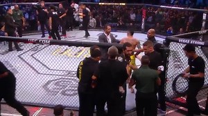 110K views · 1K reactions | HISTORY! Charles Oliveira now has the MOST submission wins in UFC history with 1️⃣1️⃣ (Via UFC on FOX) | UFC | Facebook