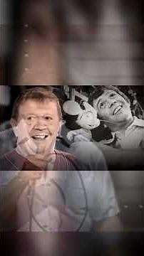 Xavier López “Chabelo” Sabía Que No A Toda La Gente Le Agradaba