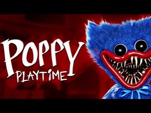 It's Playtime | Poppy Playtime OST