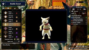 How to get to the Buddy Plaza in Monster Hunter: Rise PC