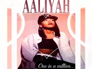 @WPGC is remembering our R&B princess #Aaliyah on the 20th year of her passing by celebrating her musical legacy all day by playing your favorite Aaliyah joints & with an exclusive #Aaliyah radio station via our @audacy ✨🖤 | WPGC 95.5
