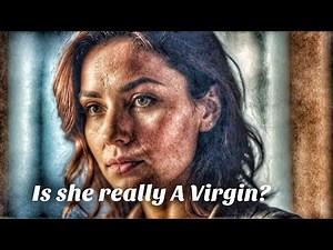 How to Know if a Girl is a Virgin or Not.
