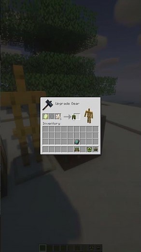 Let’s Make Elf Armor!