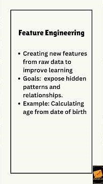 Feature Selection vs Feature Engineering — Stop Confusing Them
