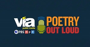 WVIA Special Presentations:2020 Poetry Out Loud Regional Competition Season 2020 Episode 5