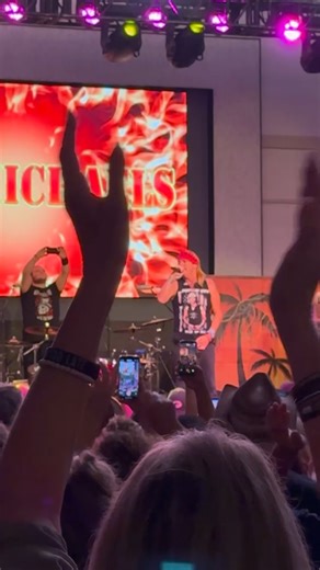 What a show! Bret Michaels brought the house down, and we’re just getting started. More concerts. More energy. Don’t miss what’s next. | Hollywood Casino Joliet