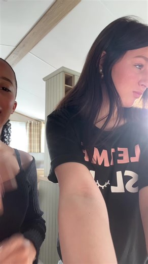Summer and amari (@summer.and.amari)’s videos with original sound - bri 💋