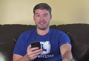 Video: Q&A with FPSRussia | OutdoorHub