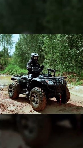 Электричка vs ДВС — что реально лучше? ⚡