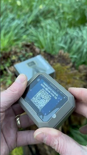 Garmin Xero C1 Pro Chronograph - Pairing to your phone