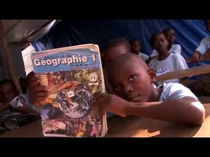 Heart for Humanity Award - American Jewish Joint Distribution Committee