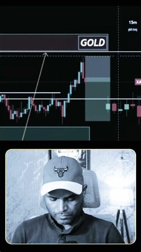 tp hit in live #trading #profit #learning