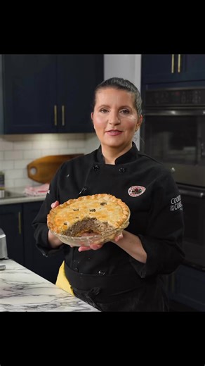 🎉 Cookin’ on the Coast GIVEAWAY! 🎉 Episode 13 airs tonight at 6:00 PM on CHEK News! Warm up your holidays with Chef Heidi’s Too Good Tourtière, featuring tender beef, holiday spices, and that perfect golden crust. Then, we visit Orr’s Butcher for a behind-the-scenes look at local, quality cuts. 👍 LIKE this post for a chance to win a $50 Country Grocer Gift Card! Contest closes Thursday, December 18th at 10 PM. Winner announced Friday, December 19th at 9 AM. Watch anytime on CHEK and find all 