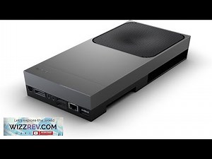 NVIDIA Jetson AGX Thor Developer Kit