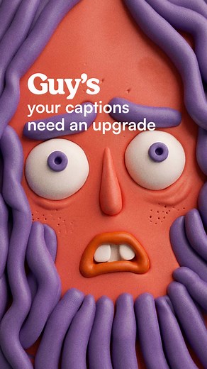 Revolutionizing Video Engagement with Dynamic Captions