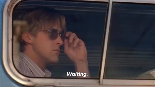 Men’s | film | aesthetic on Instagram: "Ryan Gosling and Rachel McAdams did NOT get along during filming. In fact, Gosling actually tried to get McAdams fired from the set. The irony? Their on-screen chemistry was so electric that they won an MTV Movie Award for “Best Kiss” and later dated for two years in real life. Follow : @cinemamoviiee for more"