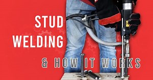 STUD WELDING AND HOW IT WORKS
