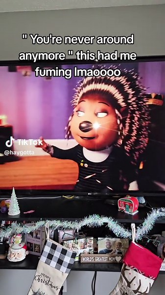Bye Becky: Sing Movie Highlights and Reactions