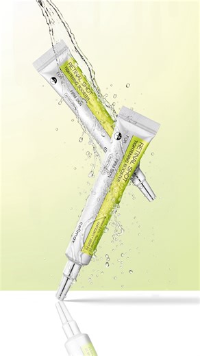 14K views · 191 reactions |  En redes hay muchos videos diciendo que el retinal se aplica por toda la cara… pero eso es un error ‍♀️ Usar demasiado puede no solo desperdiciar producto, sino también irritar la piel.  Si estás pensando en incluirlo en tu rutina o y quieres saber cómo utilizarlo, comenta y te enseño cómo 﫶 | Harumi Skincare Coreano | Facebook