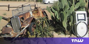 Fuel Monitor: See How Much Your Car Trip Costs in Real-Time