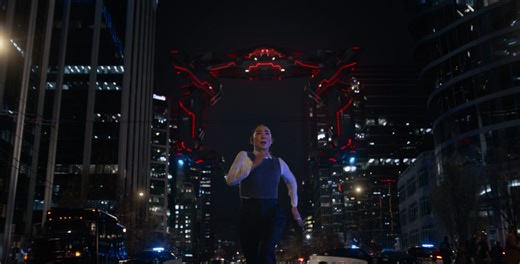 Where Was 'Tron: Ares' Filmed? See A Fresh Side Of Vancouver In The New Sci-Fi Epic - Travel Noire