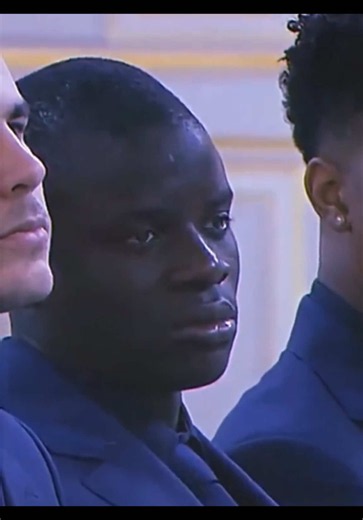 Kanté motivation moment ❤️ #kante #respect #footballmoments #france #soccertiktok